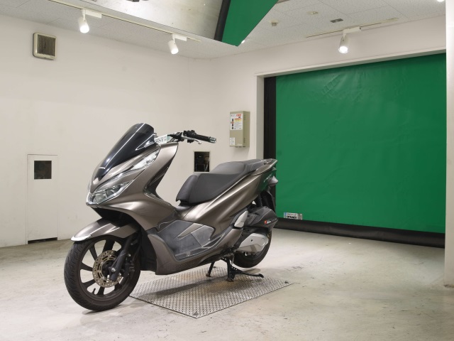 Honda PCX125 — фото 4