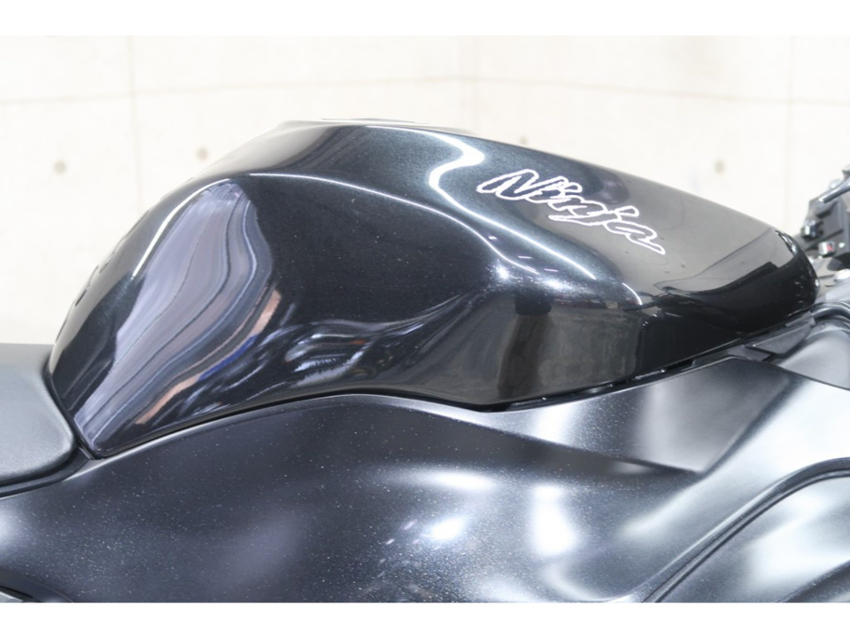 0514] Kawasaki NINJA ZX-6R - ZX636G-007546