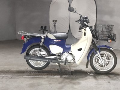 Honda SUPER CUB110 PRO