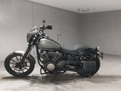 Yamaha BOLT 950C — фото 2