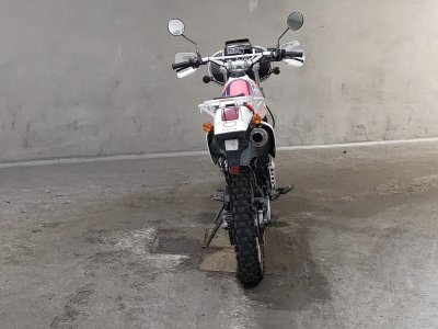 Honda XR250 BAJA — фото 4