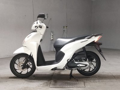 Honda DIO110 — фото 2