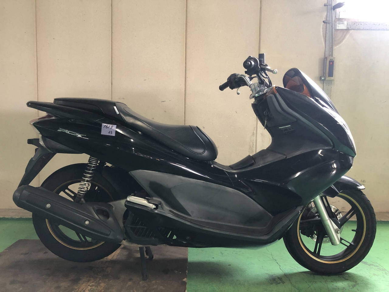 Honda PCX125