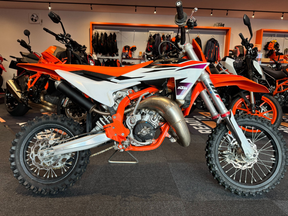 KTM 65SX