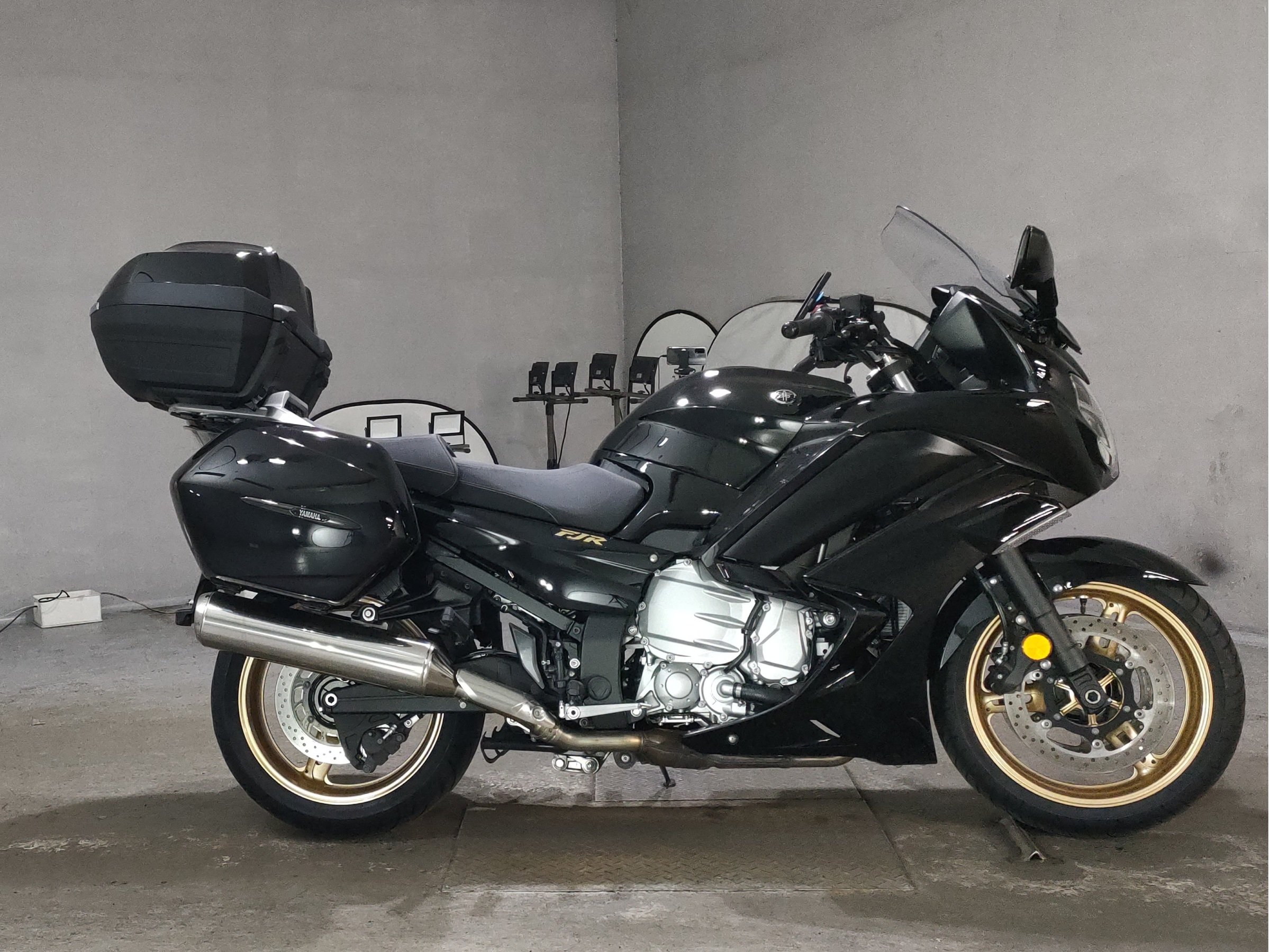 Yamaha FJR1300A