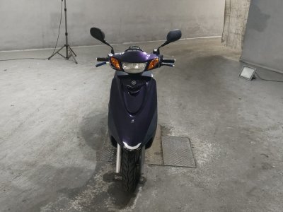 Yamaha AXIS TREAT — фото 3
