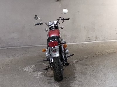 Honda CB750FOUR — фото 4