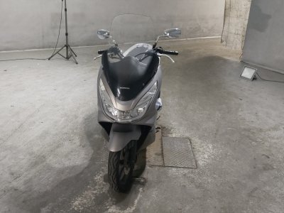 Honda PCX150 — фото 3