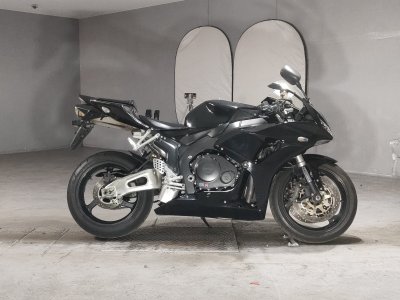 Honda CBR1000RR