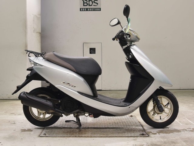 Honda DIO-6