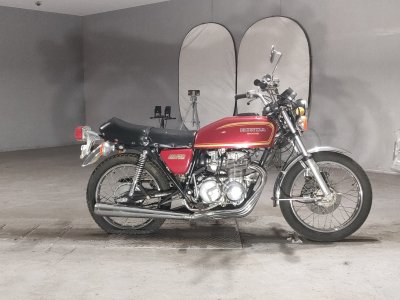 Honda CB400FOUR