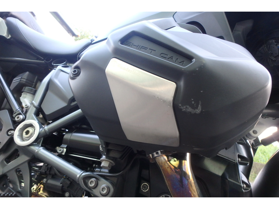 BMW R1250GS — фото 18