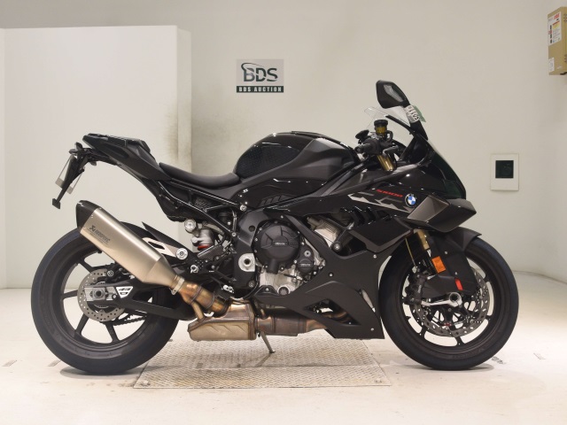 BMW S1000RR