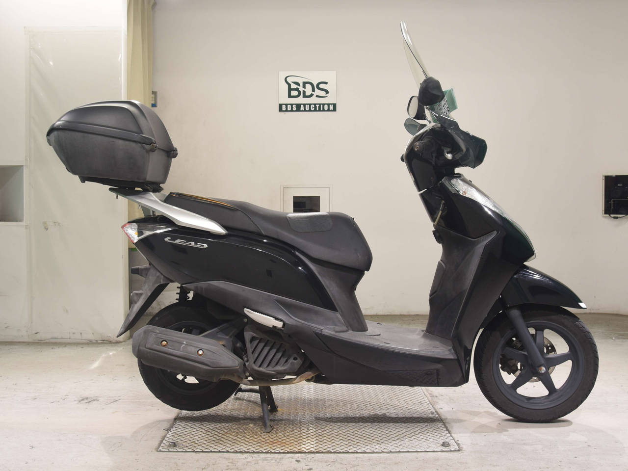 Honda LEAD125