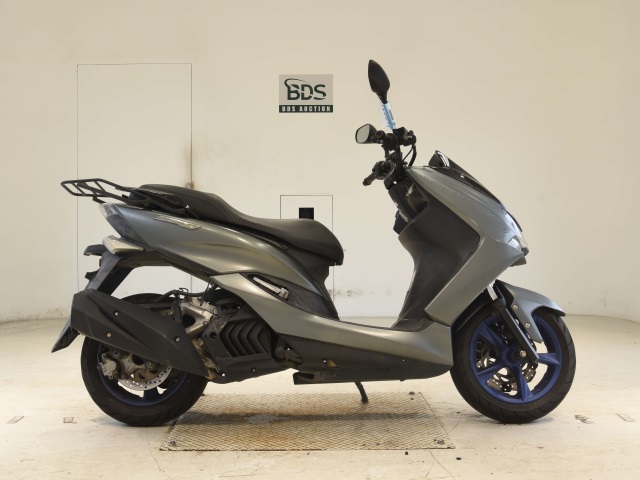 Yamaha MAJESTY 155S