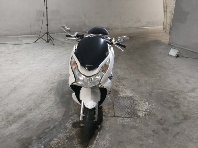 Honda PCX125 — фото 3