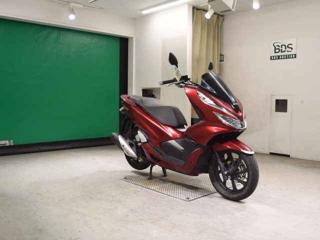 Honda PCX125 — фото 3