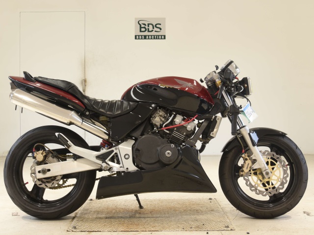 Honda HORNET CB250F