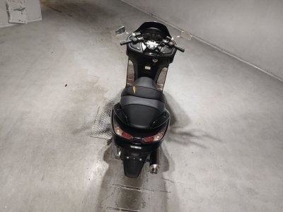 Honda FORZA X — фото 6
