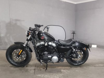 HD SPORTSTER FORTY-EIGHT XL1200X — фото 2