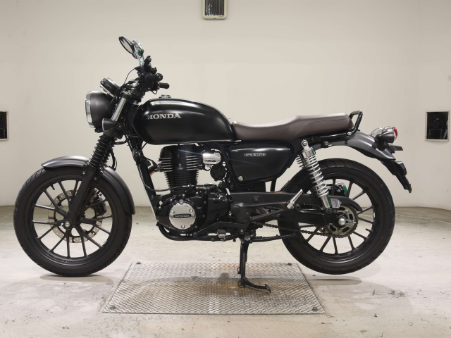Honda GB350 — фото 2
