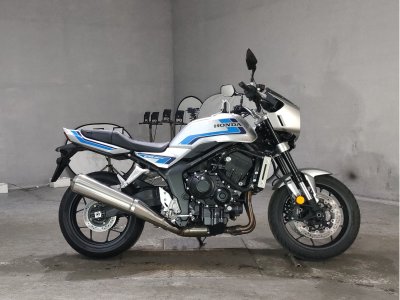 Honda CB1000F