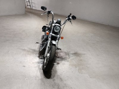 HD SPORTSTER XL883L — фото 3