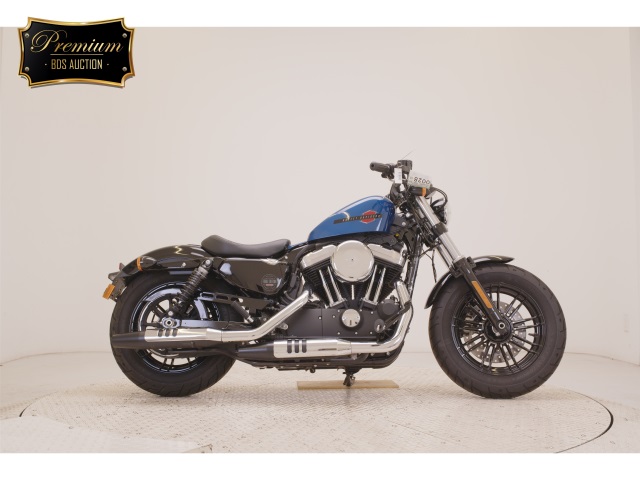 HD SPORTSTER FORTY-EIGHT XL1200X