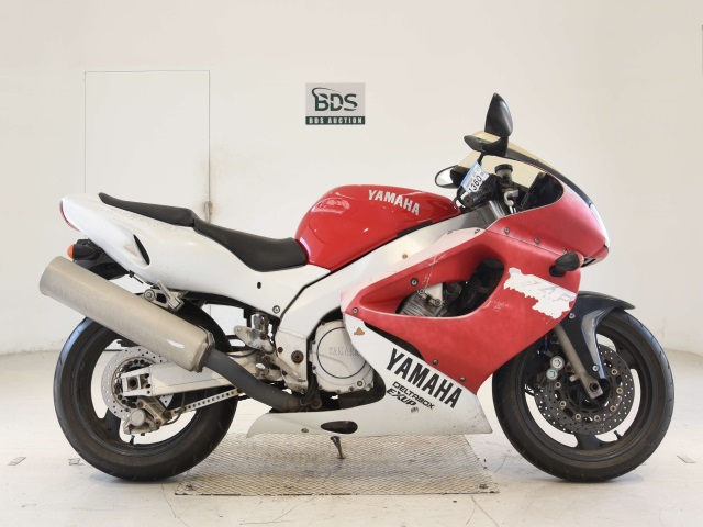 Yamaha YZF1000R THUNDERACE