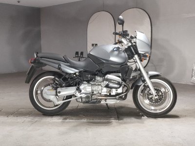 BMW R1100R