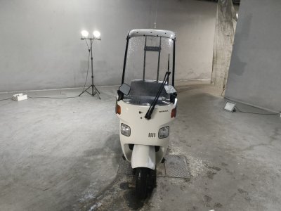Honda GYRO CANOPY — фото 3