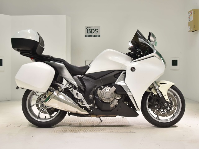 Honda VFR1200FD