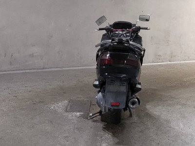 Suzuki SKYWAVE 250S — фото 4