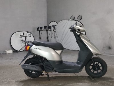 Yamaha JOG 50