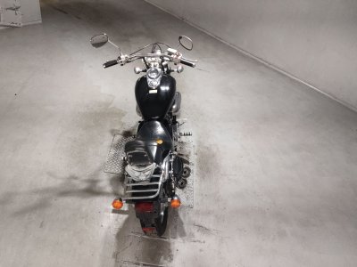 Honda MAGNA250 — фото 6