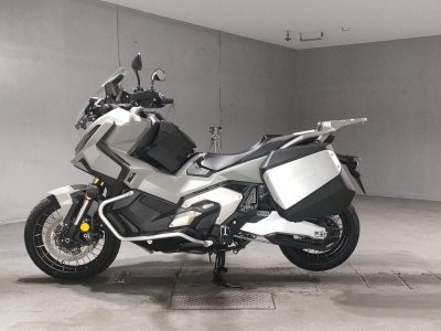 Honda X-ADV750 — фото 2
