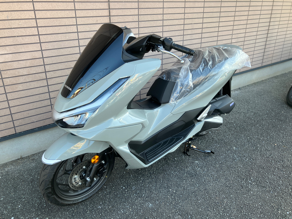 Honda PCX125 — фото 4