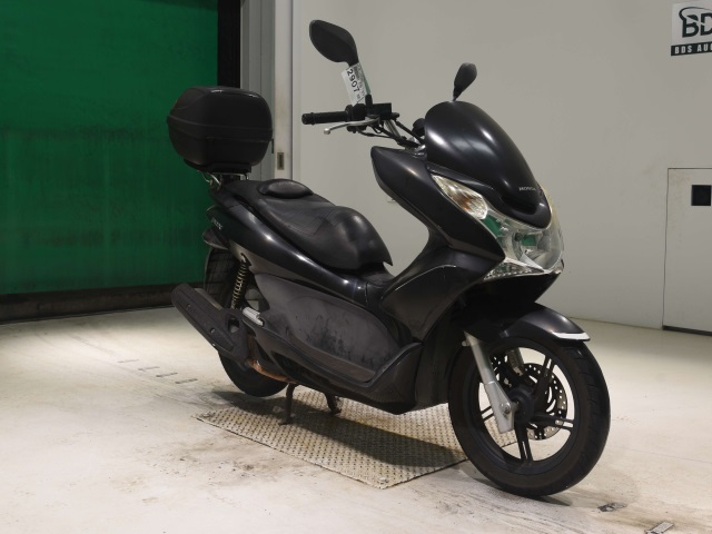 Honda PCX125 — фото 3