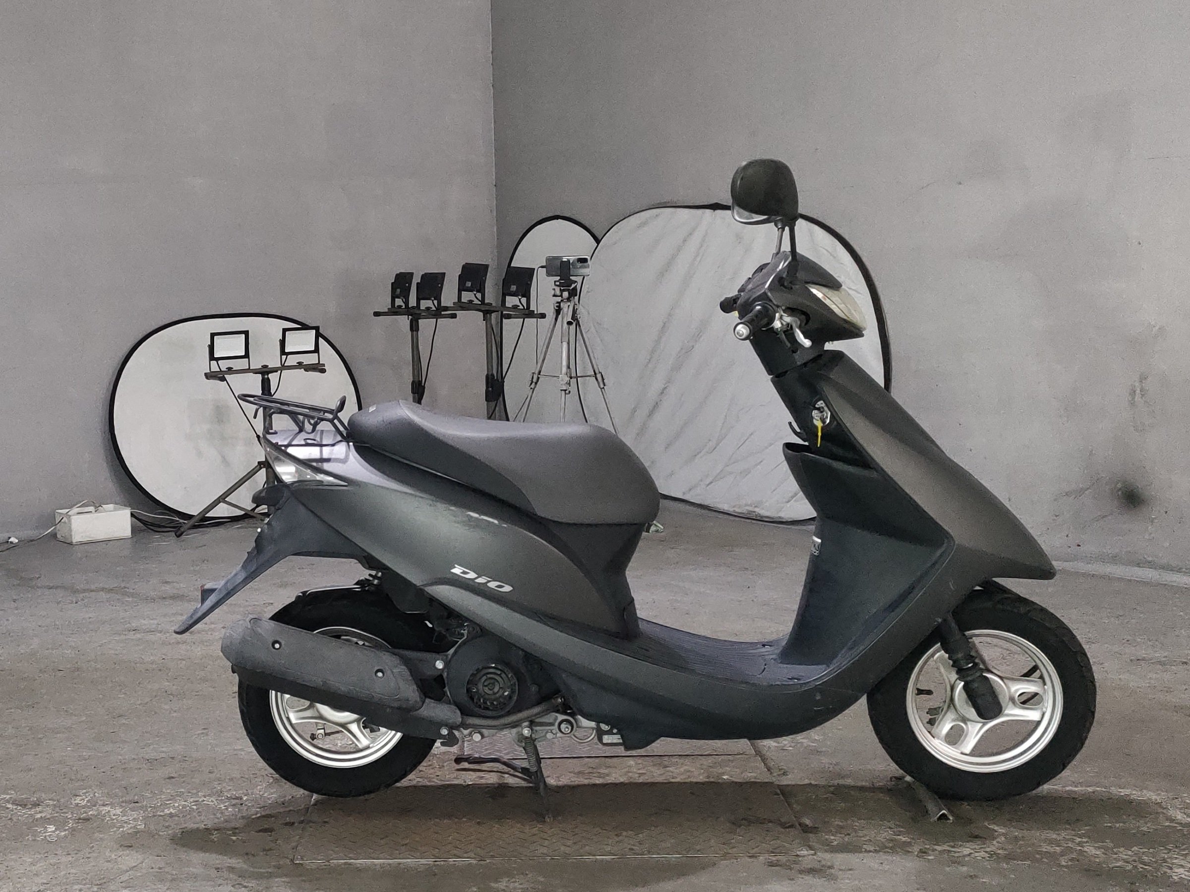 Honda DIO
