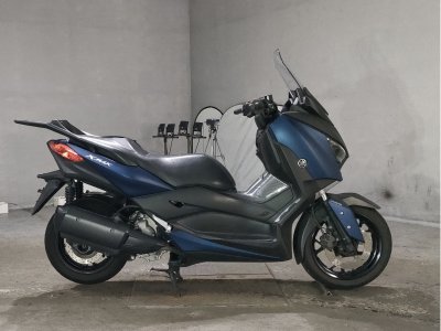 Yamaha X-MAX250