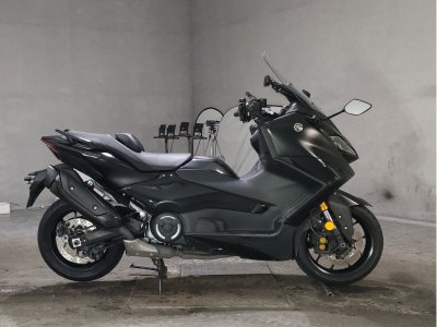 Yamaha T-MAX560