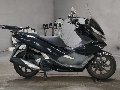 Honda PCX125