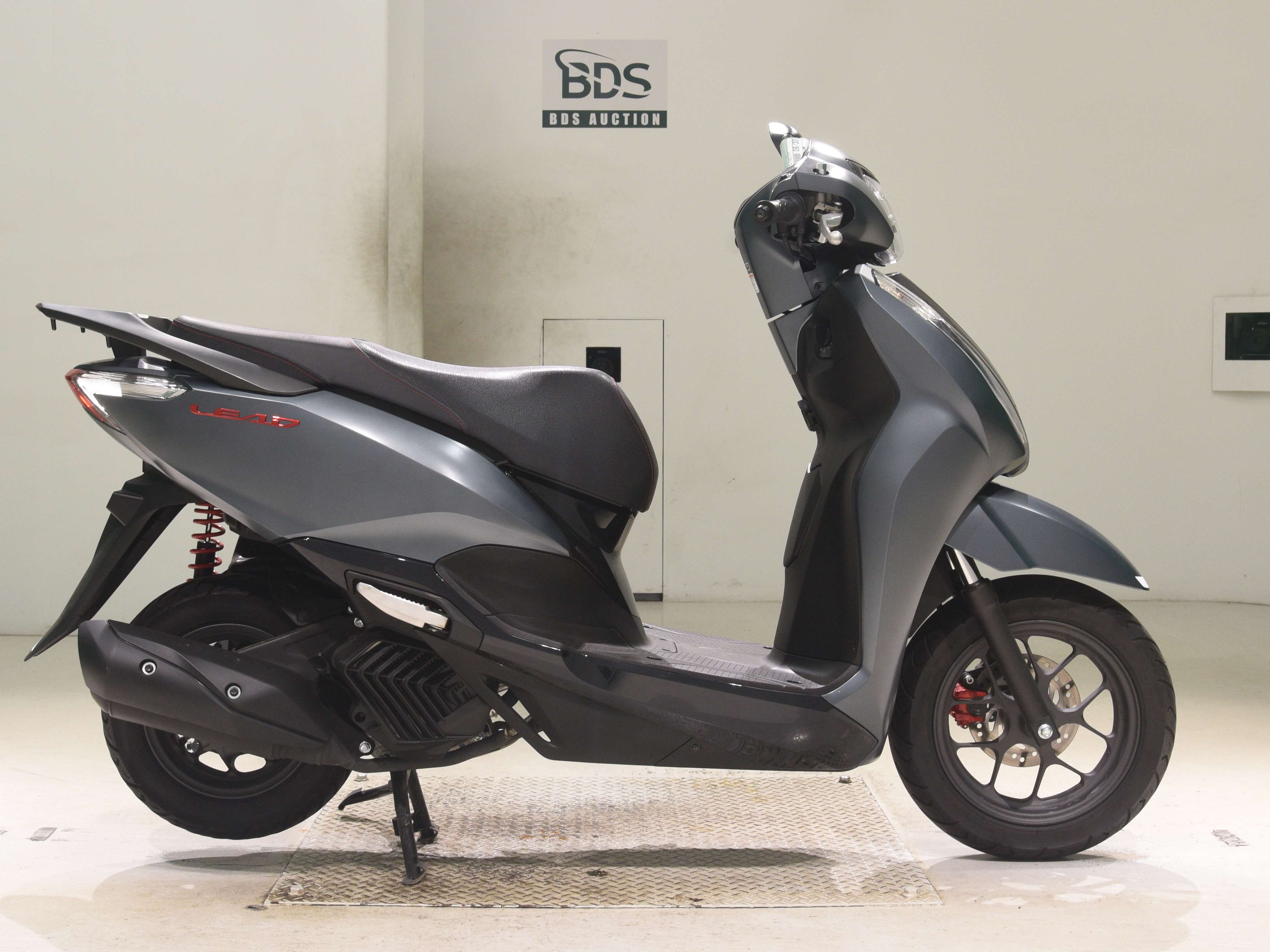 Honda LEAD125