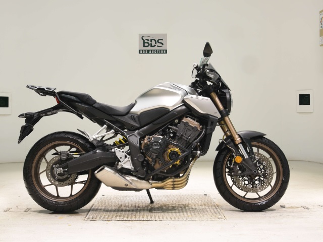 Honda CB650R