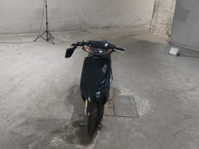 Honda DIO ZX — фото 3