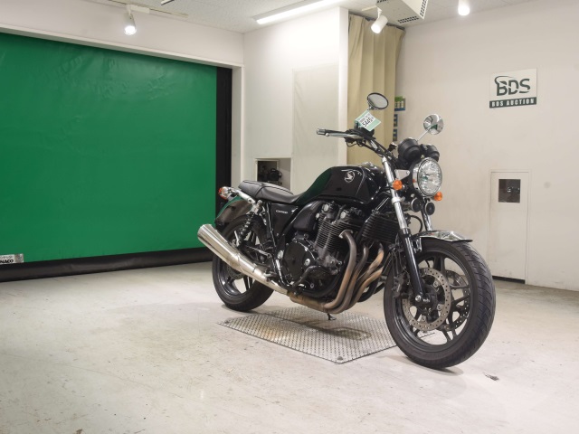 Honda CB1100A — фото 3