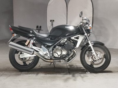 Kawasaki BALIUS2