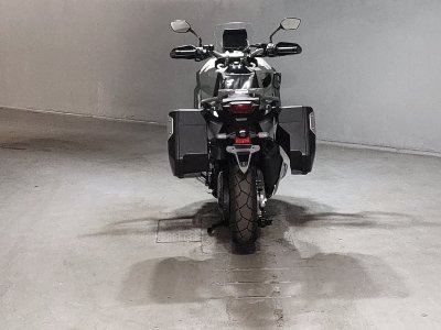 Honda X-ADV750 — фото 4