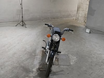 Yamaha YB50FOUR — фото 3