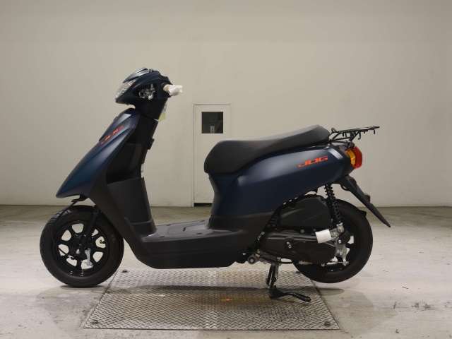 Yamaha JOG 50 — фото 2